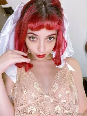 Rubypetit OnlyFans Leaked Free Thumbnail Picture - #FfHYLR8smO