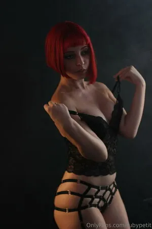 Rubypetit OnlyFans Leaked Free Thumbnail Picture - #VvkFcO7BoD