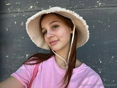 Rubypixie OnlyFans Leaked Free Thumbnail Picture - #4DbF3bE2L5