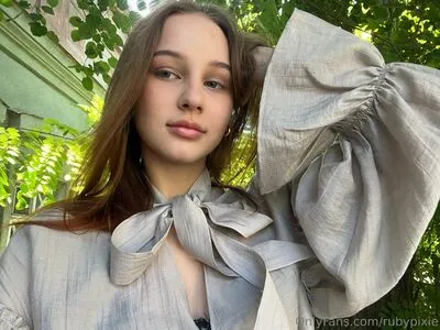 Rubypixie OnlyFans Leaked Free Thumbnail Picture - #8BGIZMA4Fm