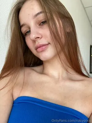 Rubypixie OnlyFans Leaked Free Thumbnail Picture - #OrHu3w73i9