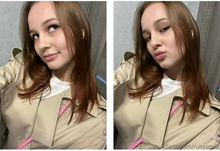 Rubypixie OnlyFans Leaked Free Thumbnail Picture - #P9qKMgbs2t