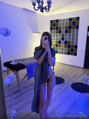 Rubypixie OnlyFans Leaked Free Thumbnail Picture - #XCEmMOMIZo
