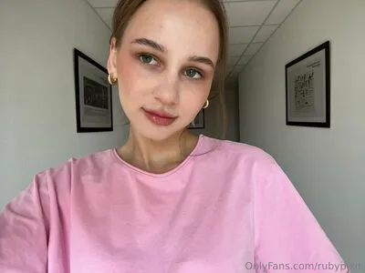 Rubypixie OnlyFans Leaked Free Thumbnail Picture - #eHSPD4e9W0