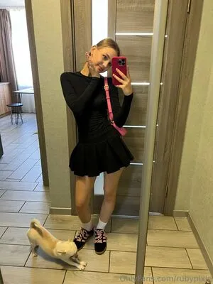 Rubypixie OnlyFans Leaked Free Thumbnail Picture - #nUIMpfoVD5