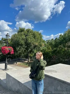 Rubypixie OnlyFans Leaked Free Thumbnail Picture - #tKC85Z2Lzy