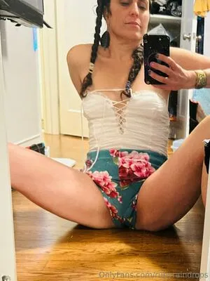 Rubyraindrops OnlyFans Leaked Free Thumbnail Picture - #0bwU57uta7