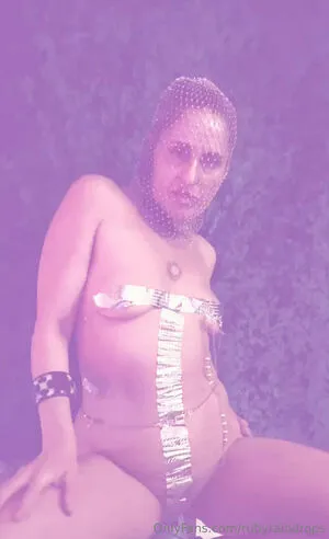 Rubyraindrops OnlyFans Leaked Free Thumbnail Picture - #koPEuWxUxY