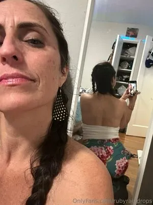 Rubyraindrops OnlyFans Leaked Free Thumbnail Picture - #raYyVOshoR