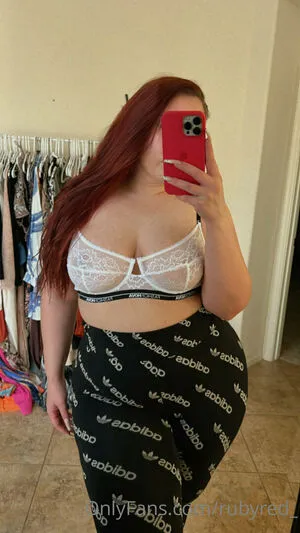 Rubyred OnlyFans Leaked Free Thumbnail Picture - #HaJfU602Zg