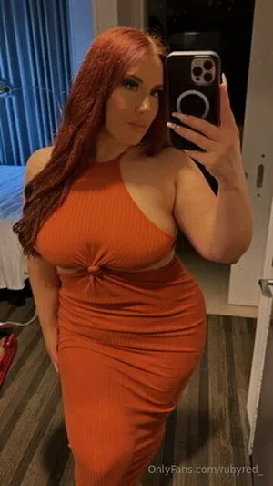 Rubyred OnlyFans Leaked Free Thumbnail Picture - #xUABa8AHzs