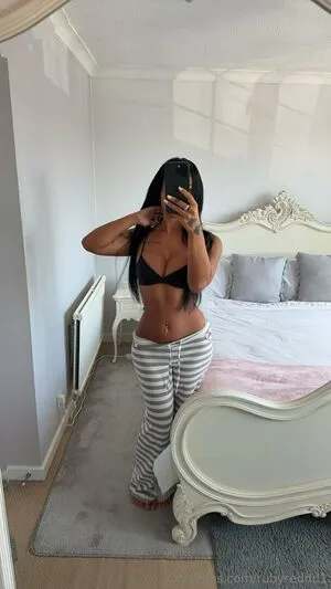 Rubyreddd1 OnlyFans Leaked Free Thumbnail Picture - #WCRbRyvm9T