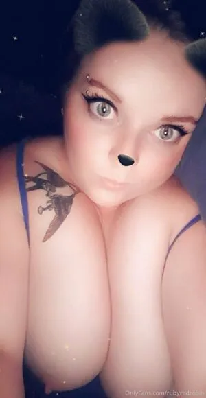 Rubyredrobin OnlyFans Leaked Free Thumbnail Picture - #6VzTrXeRrv