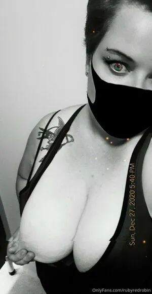 Rubyredrobin OnlyFans Leaked Free Thumbnail Picture - #ZEtWH2QMYb