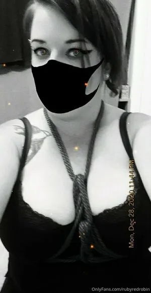 Rubyredrobin OnlyFans Leaked Free Thumbnail Picture - #cpA9KDuKNs
