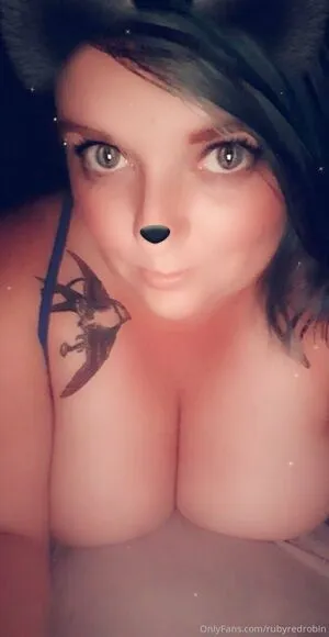 Rubyredrobin OnlyFans Leaked Free Thumbnail Picture - #ke1h5SosjG