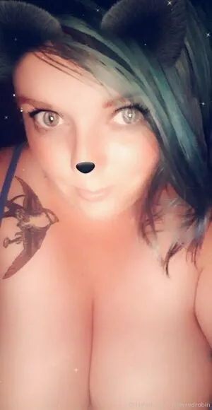 Rubyredrobin OnlyFans Leaked Free Thumbnail Picture - #ndk9WZ1MhA