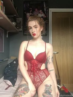 Rubyrhodes69 OnlyFans Leaked Free Thumbnail Picture - #SON5DTph88