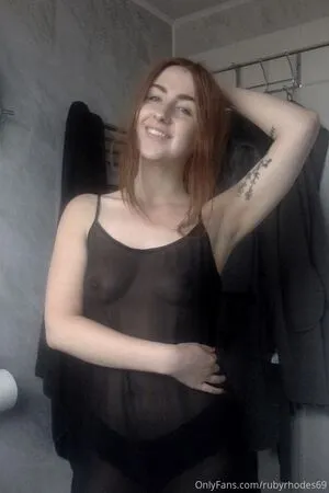 Rubyrhodes69 OnlyFans Leaked Free Thumbnail Picture - #Vtzo7dpZlw