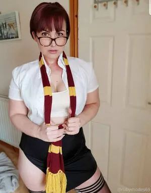 Rubyrhodes69 OnlyFans Leaked Free Thumbnail Picture - #a5ReBHYlKA