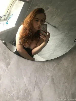 Rubyrhodes69 OnlyFans Leaked Free Thumbnail Picture - #cWPetNiiUk