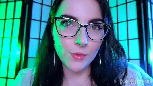 Rubyrousson OnlyFans Leaked Free Thumbnail Picture - #gQ9DvsP32b