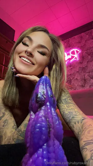 Rubyroxanne OnlyFans Leaked Free Thumbnail Picture - #BSOWG6wTBA