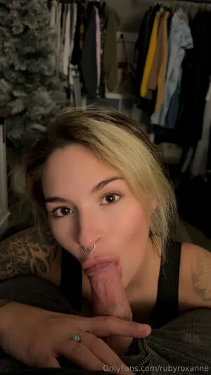 Rubyroxanne OnlyFans Leaked Free Thumbnail Picture - #QZY2AhQBxE