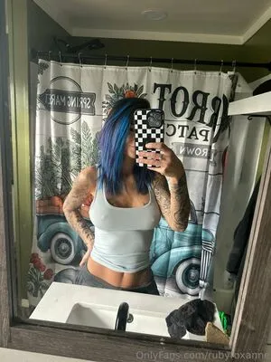 Rubyroxanne OnlyFans Leaked Free Thumbnail Picture - #fL5MqoA7Pv