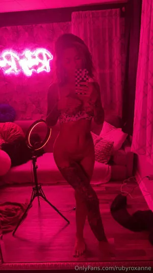 Rubyroxanne OnlyFans Leaked Free Thumbnail Picture - #zQhfYBx1Rc