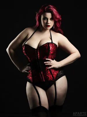 Rubyroxx OnlyFans Leaked Free Thumbnail Picture - #7liBQNET6j