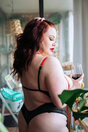 Rubyroxx OnlyFans Leaked Free Thumbnail Picture - #PXeFYwcgl9