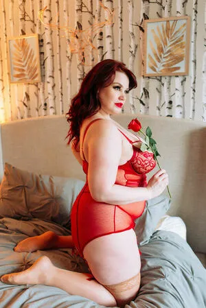 Rubyroxx OnlyFans Leaked Free Thumbnail Picture - #z298hyrthN