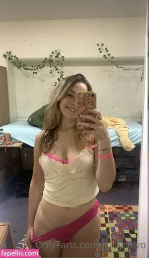 Rubysalvo OnlyFans Leaked Free Thumbnail Picture - #lrogF5sJH8