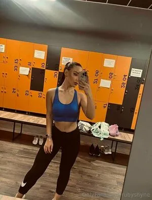 Rubyshyne OnlyFans Leaked Free Thumbnail Picture - #0W3wAgVWFD