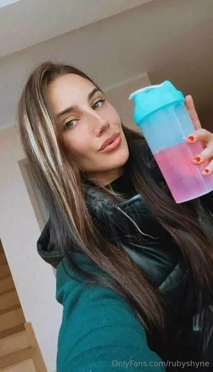 Rubyshyne OnlyFans Leaked Free Thumbnail Picture - #7vbyaIBhBv