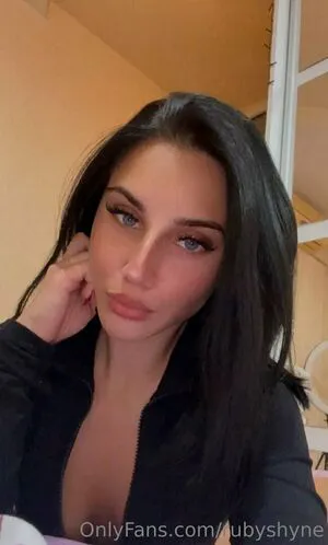 Rubyshyne OnlyFans Leaked Free Thumbnail Picture - #82qMvGLpuZ