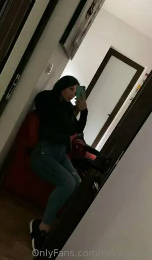 Rubyshyne OnlyFans Leaked Free Thumbnail Picture - #DAIomgOcXJ
