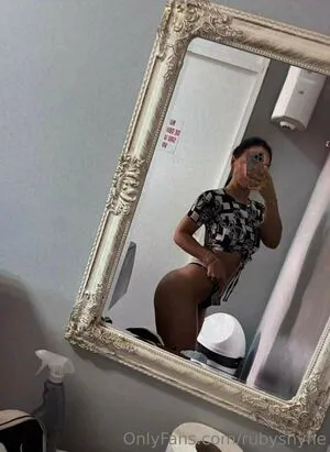 Rubyshyne OnlyFans Leaked Free Thumbnail Picture - #FLNWZX0RpH