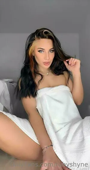 Rubyshyne OnlyFans Leaked Free Thumbnail Picture - #GbEBgSjWcP