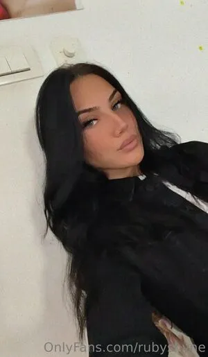 Rubyshyne OnlyFans Leaked Free Thumbnail Picture - #HE4A1nO900