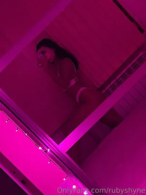 Rubyshyne OnlyFans Leaked Free Thumbnail Picture - #IghcX5WG9a