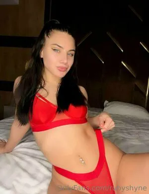 Rubyshyne OnlyFans Leaked Free Thumbnail Picture - #JcnT8gqKD2