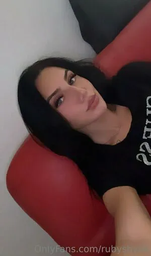 Rubyshyne OnlyFans Leaked Free Thumbnail Picture - #LlJUlOhd2T