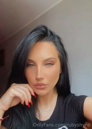 Rubyshyne OnlyFans Leaked Free Thumbnail Picture - #Mo6uwsqaPf