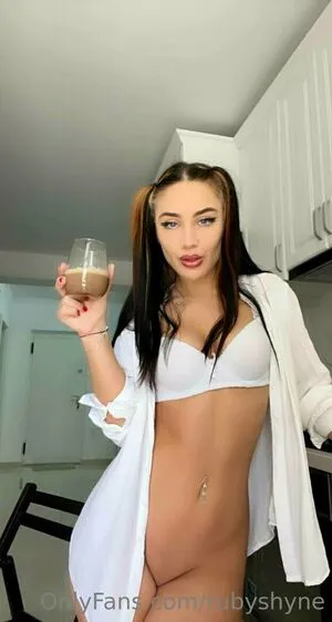 Rubyshyne OnlyFans Leaked Free Thumbnail Picture - #QW3jdplbJ3