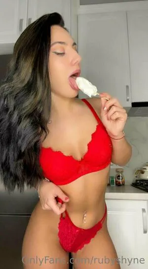 Rubyshyne OnlyFans Leaked Free Thumbnail Picture - #YJOS5WxWCW