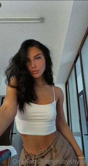 Rubyshyne OnlyFans Leaked Free Thumbnail Picture - #empuqhYZuC