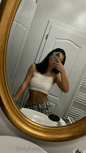 Rubyshyne OnlyFans Leaked Free Thumbnail Picture - #f57Sl3plOF