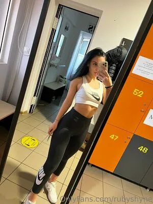 Rubyshyne OnlyFans Leaked Free Thumbnail Picture - #go14ACxcqU